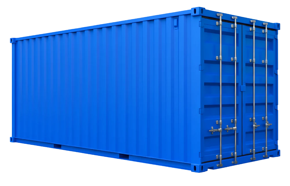 bulk container