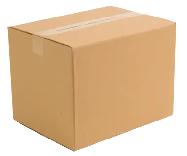 medium box