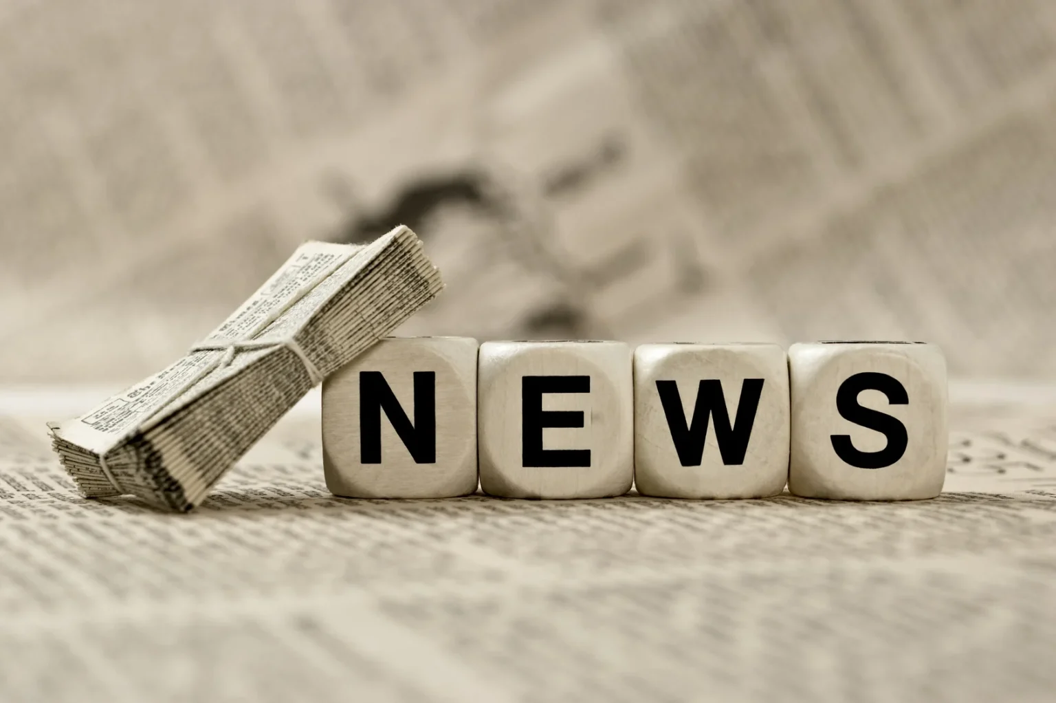 news and article