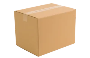 small box